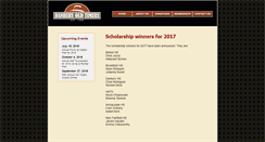 Desktop Screenshot of danburyoldtimers.com